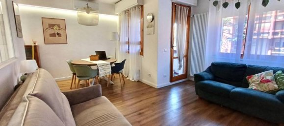 2 rooms Apartment in Rome, Italy No. 42020 25
