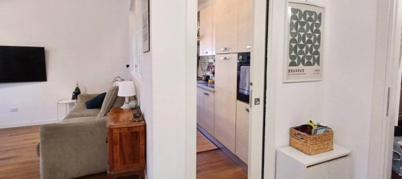 2 rooms Apartment in Rome, Italy No. 42020 36