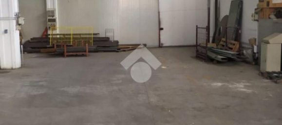 1668m² Warehouse in San Carlo Canavese, Italy No. 53965 15