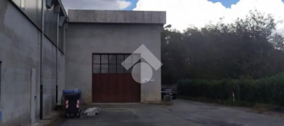 1668m² Warehouse in San Carlo Canavese, Italy No. 53965 18