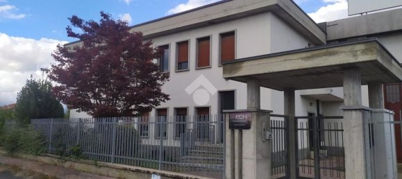 1668m² Warehouse in San Carlo Canavese, Italy No. 53965 4