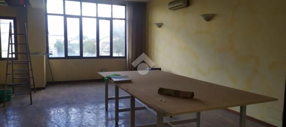 1668m² Warehouse in San Carlo Canavese, Italy No. 53965 7