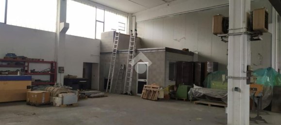 1668m² Warehouse in San Carlo Canavese, Italy No. 53965 26