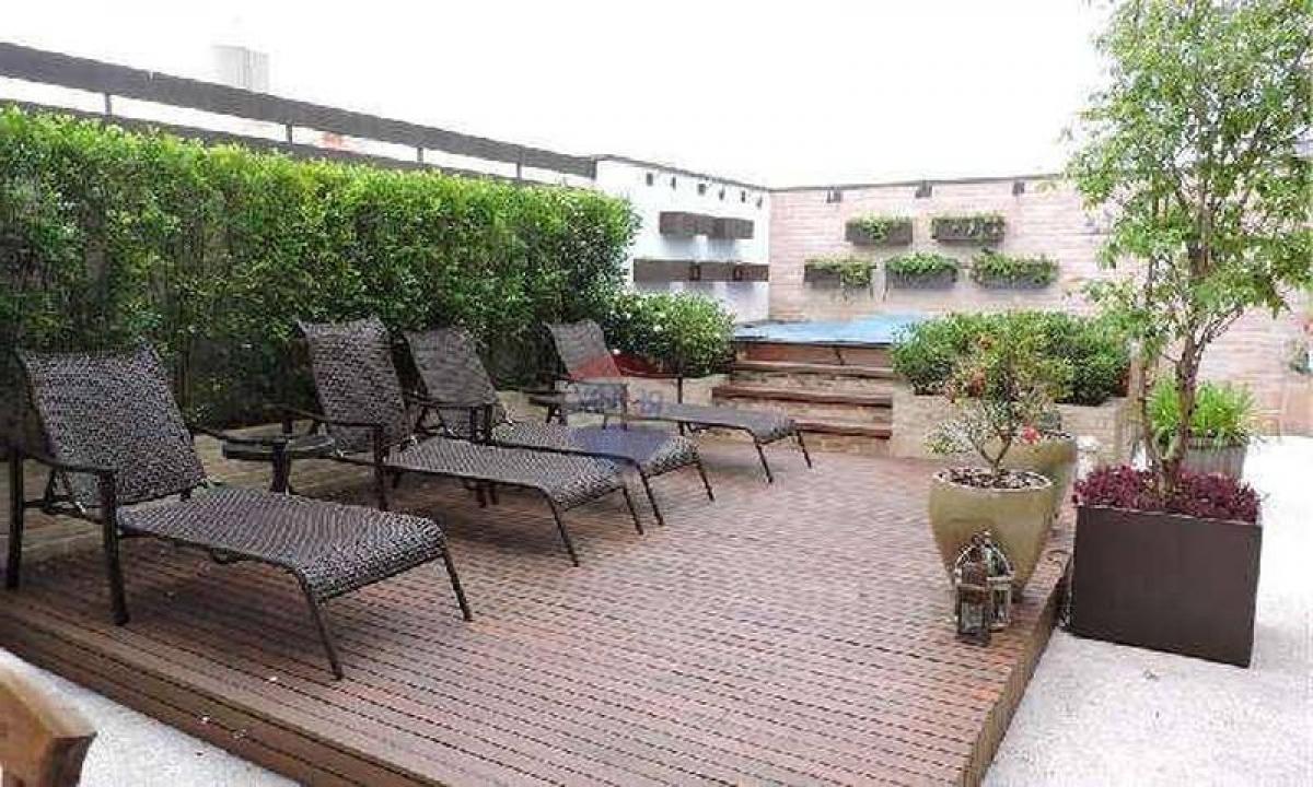 4 bedrooms House in Sao Paulo, Brazil No. 541550