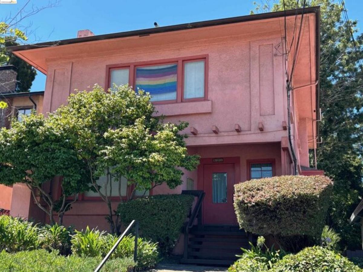 3 bedrooms House in Oakland, USA No. 392857