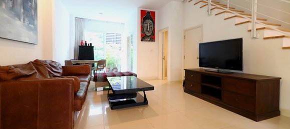 3 bedrooms Cafe / restaurant in Bangkok, Thailand No. 2498 4