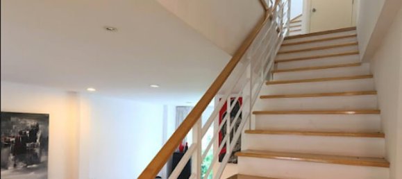 3 bedrooms Cafe / restaurant in Bangkok, Thailand No. 2498 5