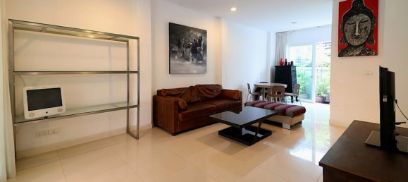 3 bedrooms Cafe / restaurant in Bangkok, Thailand No. 2498 3