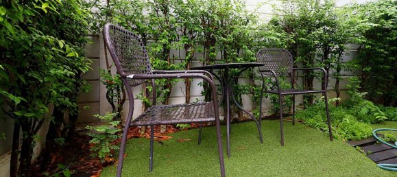 3 bedrooms Cafe / restaurant in Bangkok, Thailand No. 2498 19