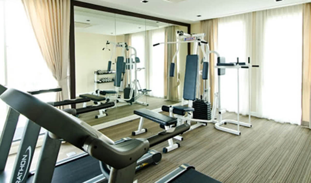 3 bedrooms Cafe / restaurant in Bangkok, Thailand No. 2498