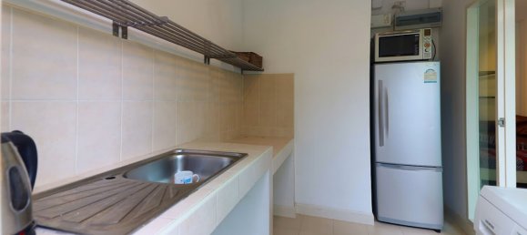 3 bedrooms Cafe / restaurant in Bangkok, Thailand No. 2498 18