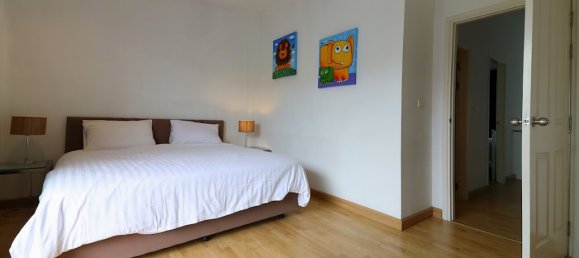 3 bedrooms Cafe / restaurant in Bangkok, Thailand No. 2498 13