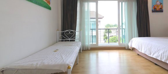 3 bedrooms Cafe / restaurant in Bangkok, Thailand No. 2498 15