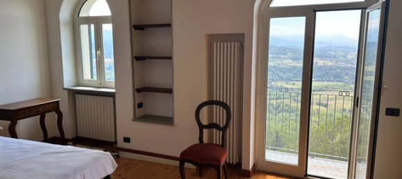 2 bedrooms Castles in Cigliè, Italy No. 320285 16