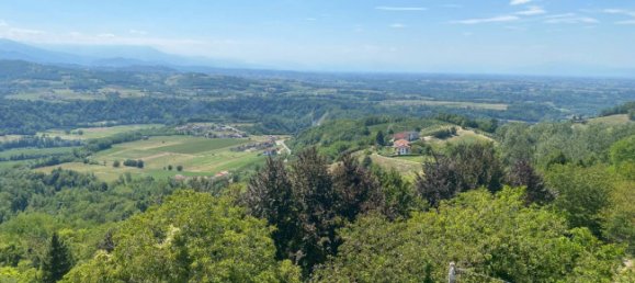 2 bedrooms Castles in Cigliè, Italy No. 320285 32