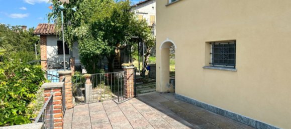 2 bedrooms Castles in Cigliè, Italy No. 320285 26