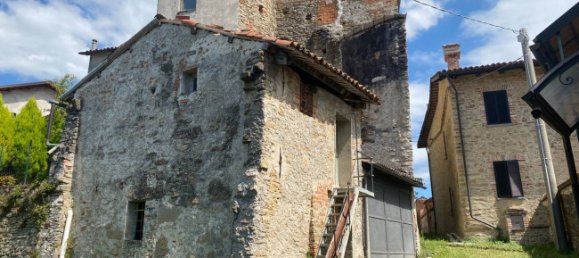 2 bedrooms Castles in Cigliè, Italy No. 320285 30