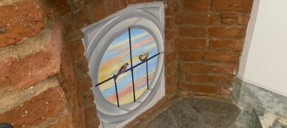 2 bedrooms Castles in Cigliè, Italy No. 320285 33