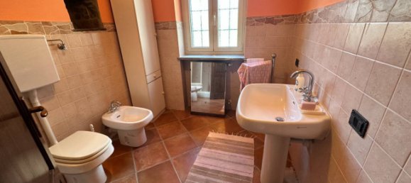 2 bedrooms Castles in Cigliè, Italy No. 320285 12