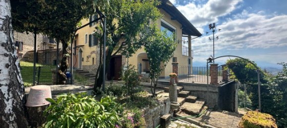 2 bedrooms Castles in Cigliè, Italy No. 320285 25