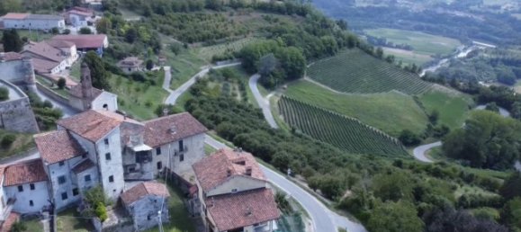 2 bedrooms Castles in Cigliè, Italy No. 320285 28