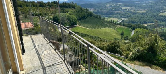 2 bedrooms Castles in Cigliè, Italy No. 320285 14