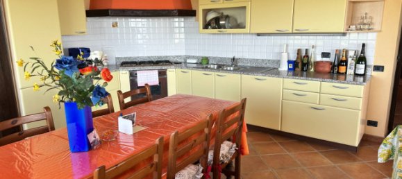 2 bedrooms Castles in Cigliè, Italy No. 320285 7