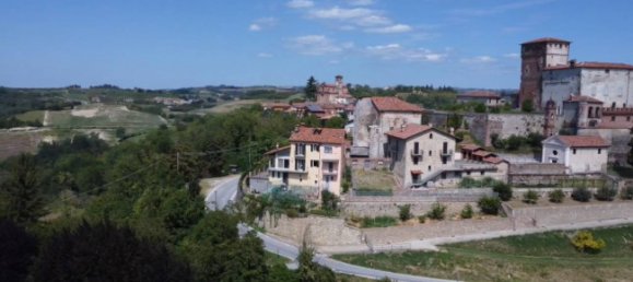 2 bedrooms Castles in Cigliè, Italy No. 320285 29
