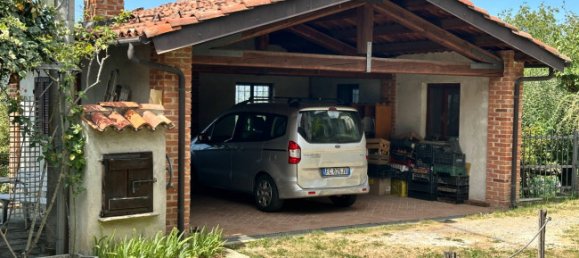 2 bedrooms Castles in Cigliè, Italy No. 320285 27