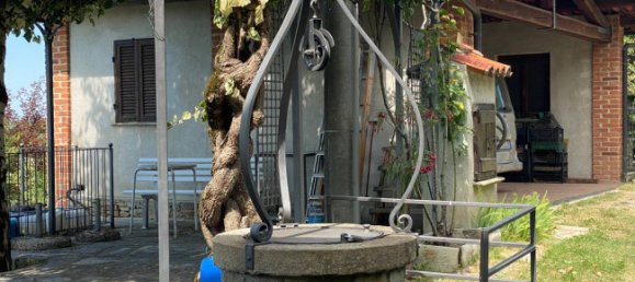 2 bedrooms Castles in Cigliè, Italy No. 320285 34