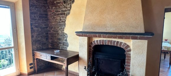 2 bedrooms Castles in Cigliè, Italy No. 320285 11