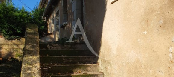 2 Schlafzimmer Haus in Indre, France, Nr. 160667 4