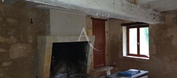 2 Schlafzimmer Haus in Indre, France, Nr. 160667 9