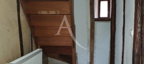 2 Schlafzimmer Haus in Indre, France, Nr. 160667 10