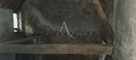 2 Schlafzimmer Haus in Indre, France, Nr. 160667 16