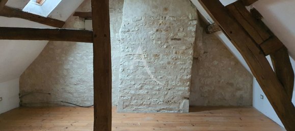 2 Schlafzimmer Haus in Indre, France, Nr. 160667 11