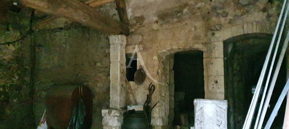 2 Schlafzimmer Haus in Indre, France, Nr. 160667 18