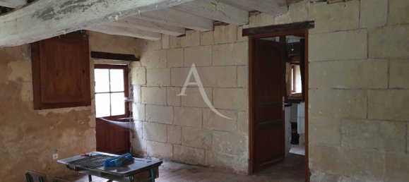 2 Schlafzimmer Haus in Indre, France, Nr. 160667 8