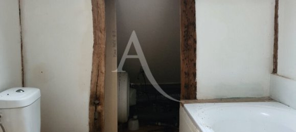 2 Schlafzimmer Haus in Indre, France, Nr. 160667 13