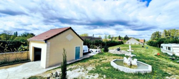 4 chambres Maison à Armeau, France No. 304761 10