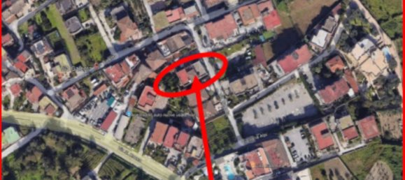 Apartamento de 2 dormitorios en Marano di Napoli, Italy No. 260213 13