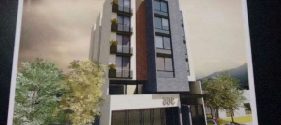 2 chambres Appartement à San Luis Potosi, Mexico No. 168847 2