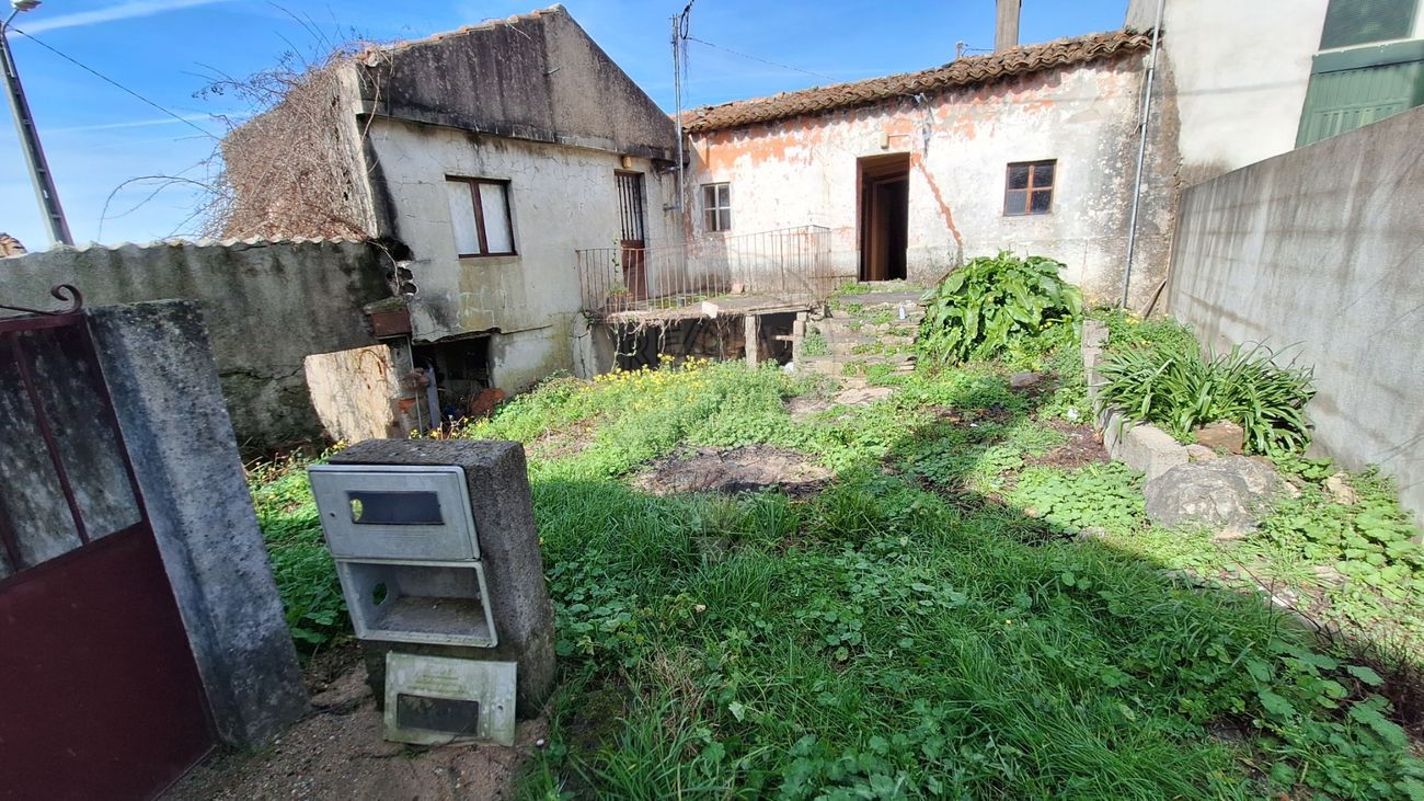 4 bedrooms House in Montes da Senhora, Portugal No. 41201