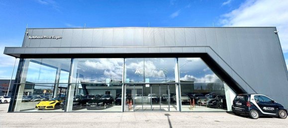 500m² Warehouse in Ebreichsdorf, Austria No. 134326 2