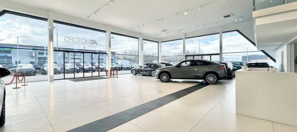 500m² Warehouse in Ebreichsdorf, Austria No. 134326 5