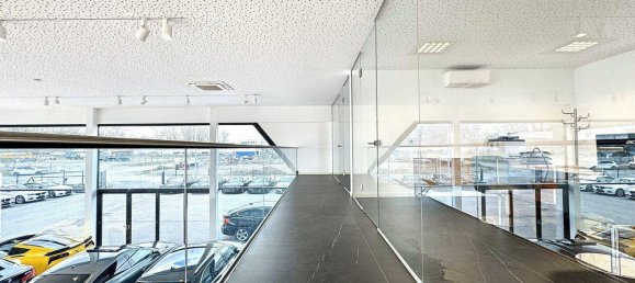 500m² Warehouse in Ebreichsdorf, Austria No. 134326 7