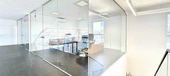 500m² Warehouse in Ebreichsdorf, Austria No. 134326 10