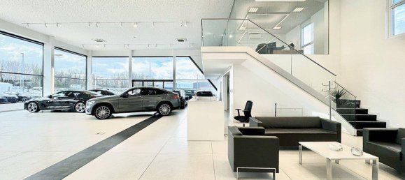 500m² Warehouse in Ebreichsdorf, Austria No. 134326 4