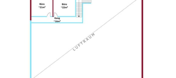 500m² Warehouse in Ebreichsdorf, Austria No. 134326 12