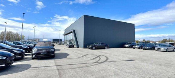 500m² Warehouse in Ebreichsdorf, Austria No. 134326 3